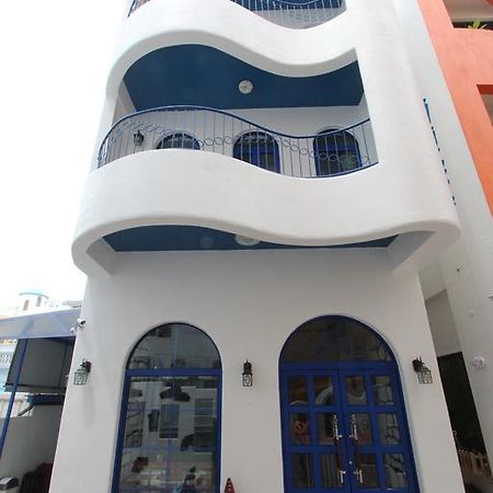 Sky Blue Ocean B&B Cape Eluanbi Kültér fotó
