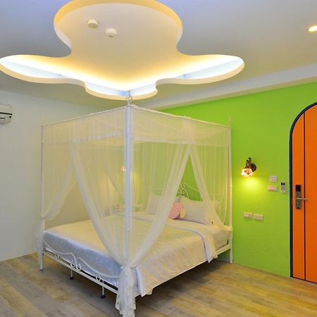 Sky Blue Ocean B&B Cape Eluanbi Kültér fotó