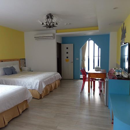 Sky Blue Ocean B&B Cape Eluanbi Kültér fotó