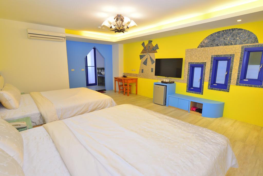 Sky Blue Ocean B&B Cape Eluanbi Kültér fotó