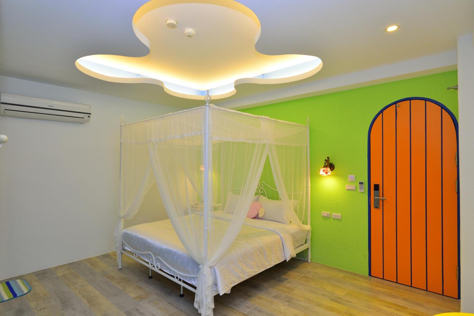 Sky Blue Ocean B&B Cape Eluanbi Kültér fotó